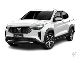 Fiat Fastback