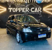 Chevrolet Corsa