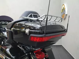 Harley-Davidson Ultra Limited