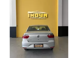 Volkswagen Voyage