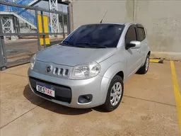 Fiat Uno