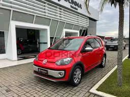 Volkswagen Cross UP
