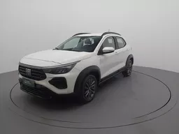 Fiat Pulse
