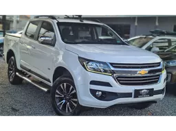 Chevrolet S10