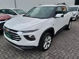 Chevrolet Montana