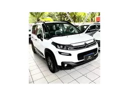 Citroën Aircross