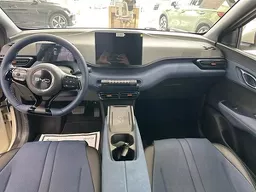 BYD Dolphin Mini