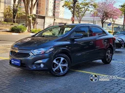 Chevrolet Prisma