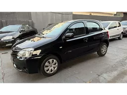 Toyota Etios