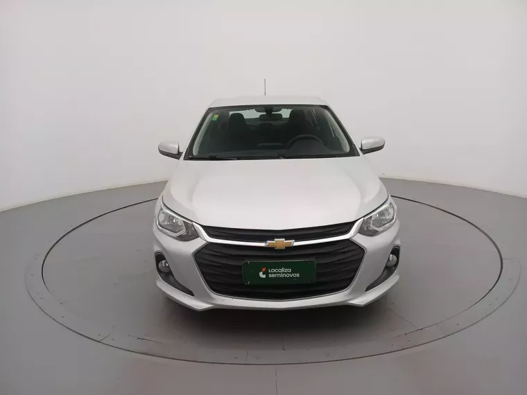 Foto do carro