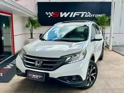 Honda CRV