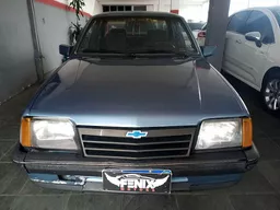 Chevrolet Monza