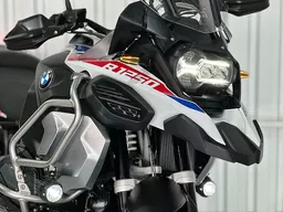 BMW R 1250 GS