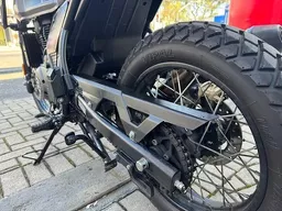 Royal Enfield Himalayan