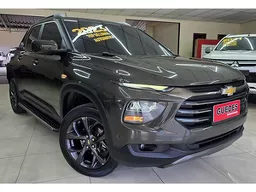 Chevrolet Montana