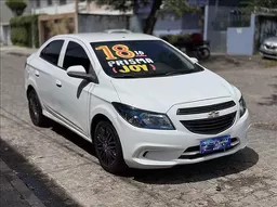 Chevrolet Prisma