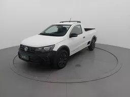 Volkswagen Saveiro
