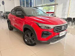 Fiat Pulse