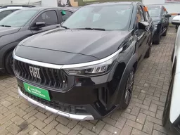 Fiat Fastback