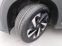 Volkswagen Tera
