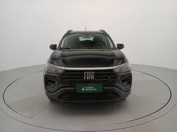 Fiat Pulse