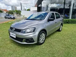 Volkswagen Voyage