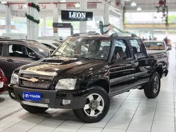 Chevrolet S10