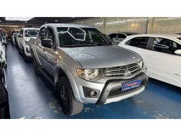 Mitsubishi L200 Triton
