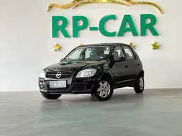 Chevrolet Celta