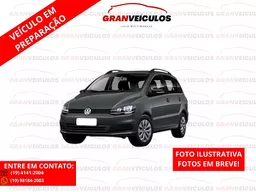 Volkswagen Spacefox