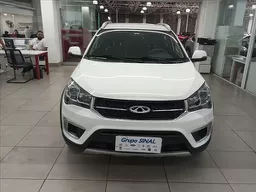 Chery Tiggo 2
