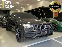 Mercedes-benz GLC 43 AMG