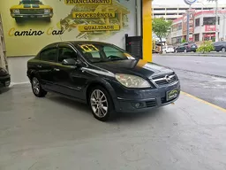 Chevrolet Vectra