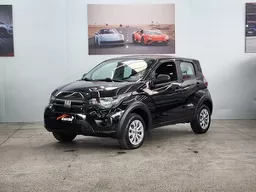 Fiat Mobi