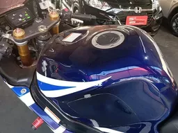 Suzuki GSX-R