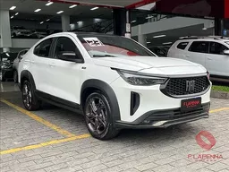 Fiat Fastback