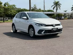 Volkswagen Polo Hatch
