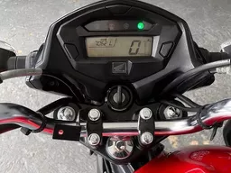 Honda CG 160