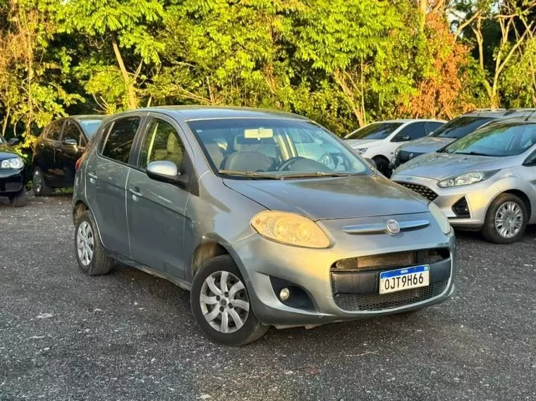 Fiat Palio 1.0 MPI ATTRACTIVE 8V FLEX 4P MANUAL 2013