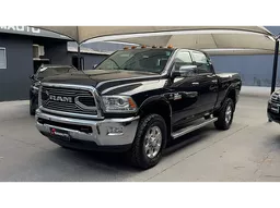 RAM 2500