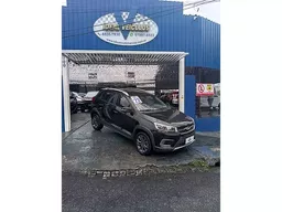 Chery Tiggo 2