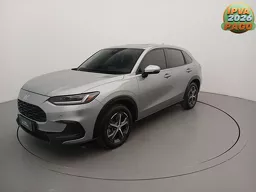 Honda ZR-V