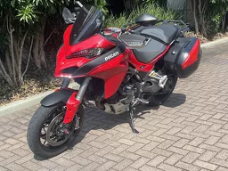 Comprar Motos novas e usadas em RJ