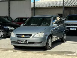 Chevrolet Classic