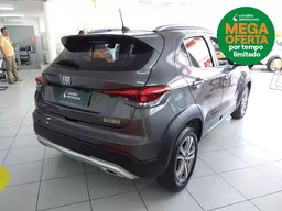 Fiat Pulse