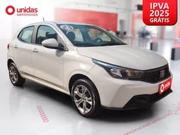 Fiat Argo