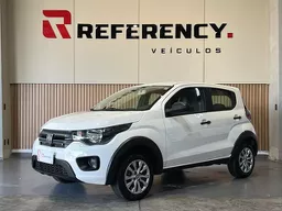 Fiat Mobi