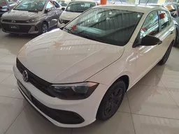 Volkswagen Polo Hatch