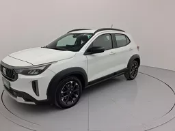 Fiat Pulse