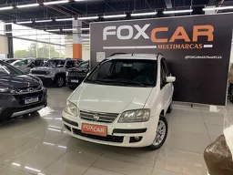 Fiat Idea